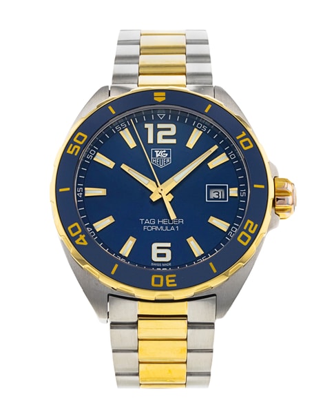 Tag Heuer Formula 1 WAZ1120.BB0879